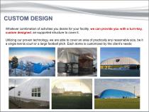 Duol air dome - 8