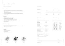 Concealed hinges-8