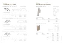 DOOR AND WINDOW FITTINGS-6