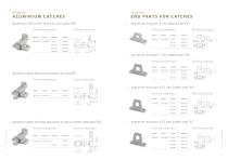 DOOR AND WINDOW FITTINGS-8