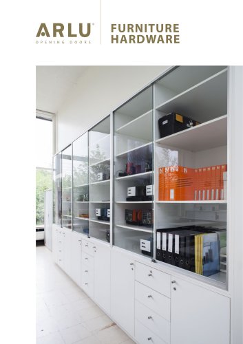 FURNITURE HARDWARE