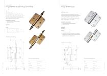 HINGES-4
