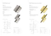 HINGES-8