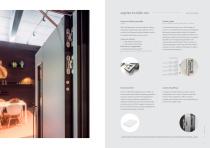 Invisible hinges-6