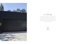 TILTING & BI-SECTIONAL DOORS-13