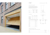 TILTING & BI-SECTIONAL DOORS-9