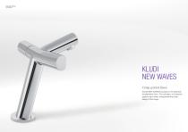 2015 kludi: Fittings for the bathroom - 13