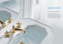 2015 kludi: Fittings for the bathroom - 7