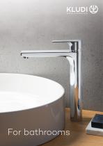 For bathrooms - 1