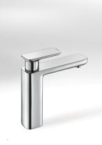 KLUDI Fittings for bathroom and kitchen Catalogue 2015 - 2