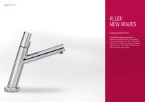 kludi: Fittings for the kitchen - 15