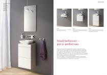 KLUDI PLUS The versatile bathroom - 3