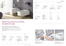 KLUDI PLUS The versatile bathroom - 4