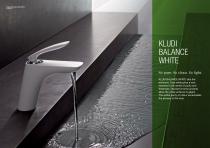 News 2014: Fittings for bathroom and kitchen - 6