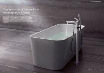 News 2014: Fittings for bathroom and kitchen - 9