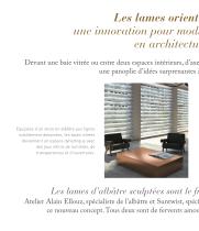 ALABASTER BLINDS - 4