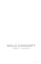 SOLO CONCEPT - 5