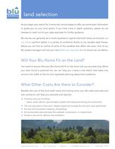 Blu | Find Your Land Flyer-1