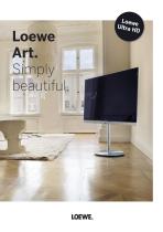 Loewe Art - 1