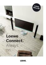 Loewe Connect - 1