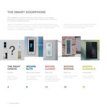 2015 THE SMART DOORPHONE - 2