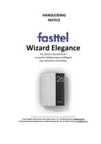 Wizard Elegance - 1