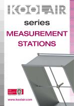 Measurement Station – EM - 1