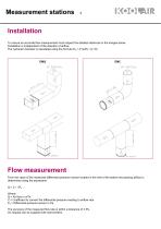 Measurement Station – EM - 4