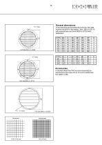 Series 100-200 Dampers - 12