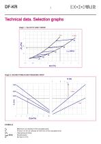 Series DF-KR Linear diffusers in plate - 8