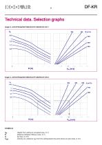 Series DF-KR Linear diffusers in plate - 9