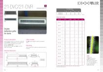 Technical Selection Guide - 8