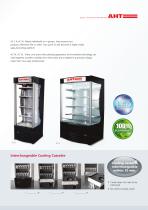 AIR CURTAIN DISPLAY COOLERS - 3