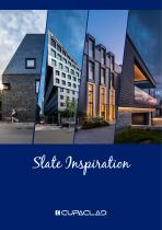 SLATE INSPIRATION - 1