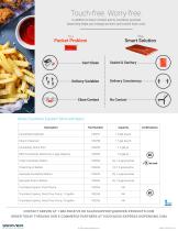SERVER'S TOUCHLESS EXPRESS DISPENSERS | BROCHURE-3
