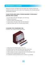 Direct Cooling Type TCDD-7