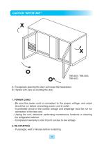 Underbar Equipment TBB - 4