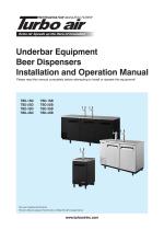 Underbar Equipment TBD - 1