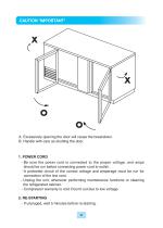 Underbar Equipment TBD - 6