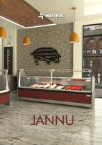 JANNU