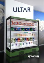 ULTAR  - Refrigerated Cabinet