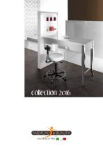 New Medical & Beauty Catalog 2016-2