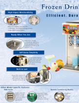 Beverage Freezers - 2