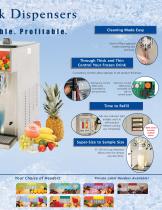 Beverage Freezers - 3