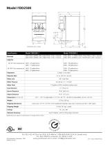 FDD2500 - 2