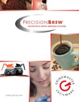 PrecisionBrew Airpot/Decanter Brewers - 1