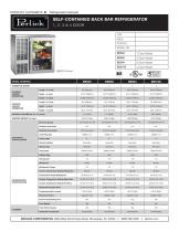 BBS Series Spec Sheet - 1