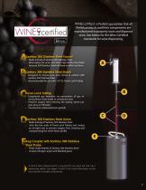 WINE STORAGE & DISPENSING - 7