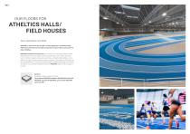 REGUPOL Athletics Tracks - 11