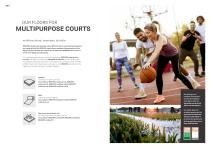 REGUPOL Athletics Tracks - 9